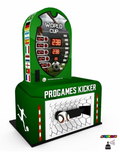 Kicker World Cup